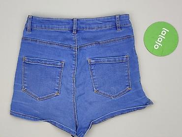 jeans short: Missguided, Szorty damskie, rozmiar XS — 3