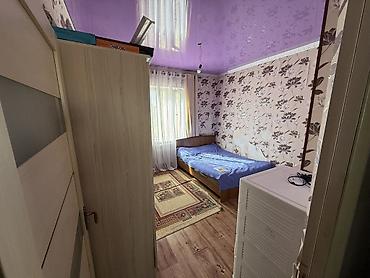 Продажа квартир: 2 комнаты, 70 м², 106 серия, 1 этаж, Косметический ремонт — 7