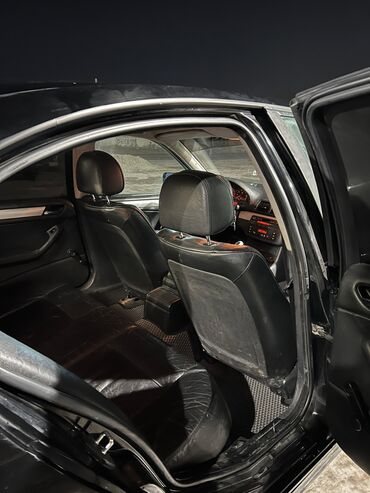 BMW: BMW 3 series: 1998 г., 1.9 л, Механика, Бензин, Седан — 9