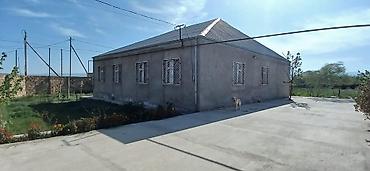 ismayilli a frame evler: 5 otaqlı, 120 kv. m, Orta təmir — 4