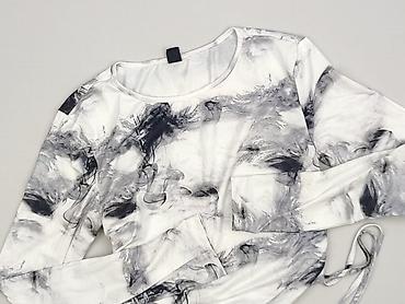 bluza paliona: Shein, Bluzka damska, rozmiar M — 1