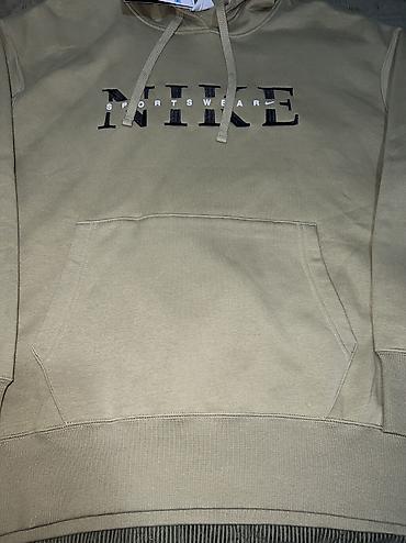 Dukserice: NIKE Sportswear Hoodie vel. M NOVO IH4054 276 — 6