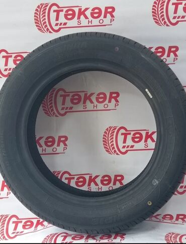 uaz şinləri: Yeni Şin 215 / 55 / R 16