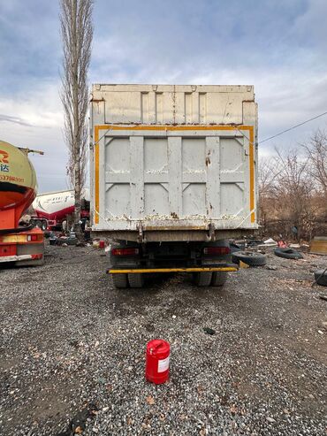 Грузовики: Грузовик, Стандарт, Новый — 3