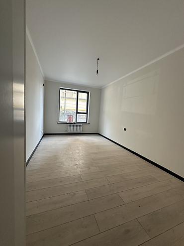 1 комната, 40 м², Кара-Жыгач ж/м Элитка, 1 этаж, Свежий ремонт