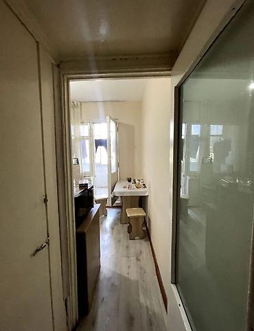 1 кв 5 мкр 106 серия: 1 комната, 36 м², Юг-2 мкр 106 серия, 5 этаж — 3