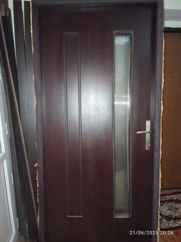 Giriş qapıları: Qapi 2eded 2/1m
50azn biri
Zabrat 2516 leli