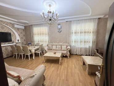 turkanda evler: Bakı, Masazır, 4 otaqlı, Köhnə tikili, 176 kv. m