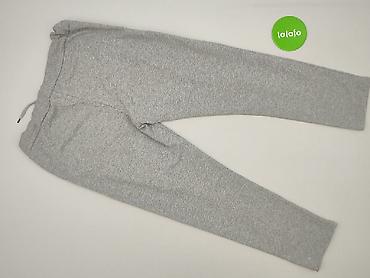 stradivarius dres: Spodnie dresowe damskie, rozmiar M — 3