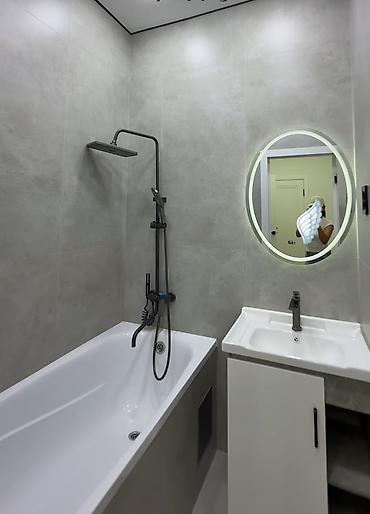 1 комната, 54 м², 9 этаж at lalafo.kg — 4 1 комната, 54 м², 9 этаж — 4
