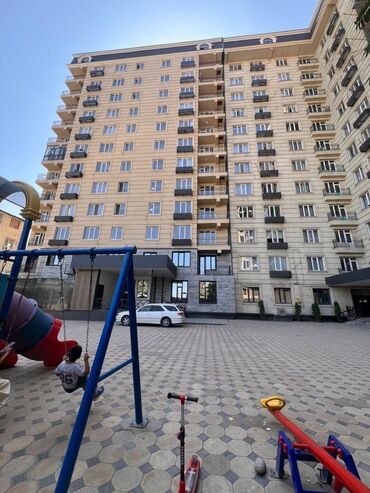 продаю дом аламидин рнок тэц: 2 комнаты, 55 м², Элитка, 9 этаж, ПСО (под самоотделку)