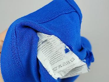botki nessi: Slazenger, Koszulka polo dla mężczyzn, rozmiar XL — 6