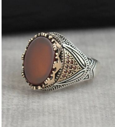 Üzüklər: Üzük — 16