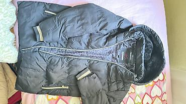 Куртки: Kurtka qiz ucun — 1