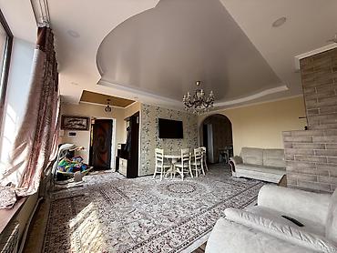 Продажа коттеджей и домов: Село Арашан, рядом с Royal Fish, Площадь 4.5 соток 4 комнаты — 8