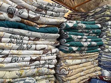 Спальные матрасы: Матрасы матрас матрас сена низкие ватин и ватные Тошоки все размеры — 21