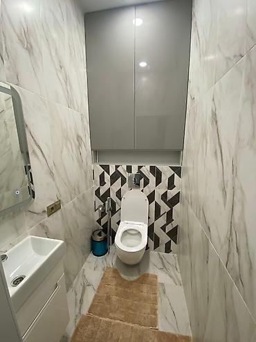 Долгосрочная аренда квартир: 3 комнаты, Агентство недвижимости, Без подселения, С мебелью полностью — 7