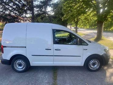 crivit kompresor: VOLKSWAGEN CADDY | Odlicno stanje Sve informacije poziv. Moze zamena — 2