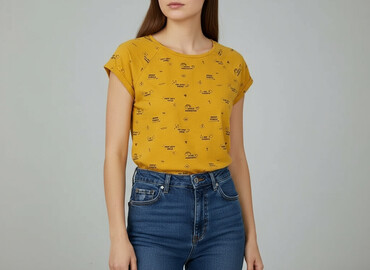 tommy 1985 t shirty: House, Women`s T-shirt, size S at lalafo.pl tommy 1985 t shirty: House, Women`s T-shirt, size S