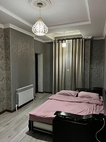 Аренда квартир: Элибаева 2 — 5