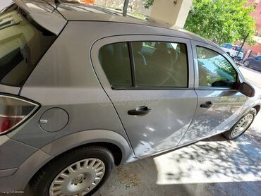 Opel: Opel Astra: 1.4 l. | 2009 έ. 125000 km. Χάτσμπακ — 7