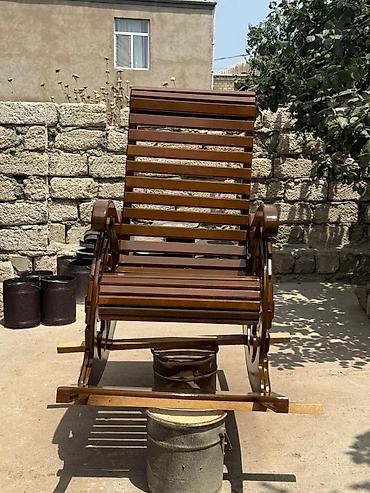 kirayə stol stul: Kacalka sifarisle hazirlanir skamekalar stol ve stullarin sifarisi — 4