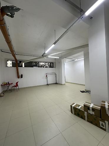 Аренда помещений свободного назначения: Общая площадь — 115 м². Помещение с качественным ремонтом. Все — 9