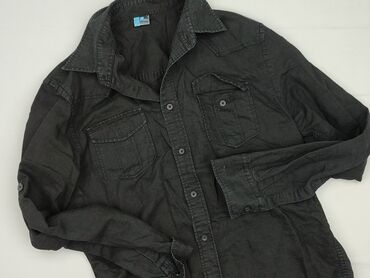 Shirt for men, M (EU 38), condition - Perfect