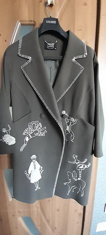 Kurtkalar: Kurtka, Bolonka, Qış, ColinS, L — 4