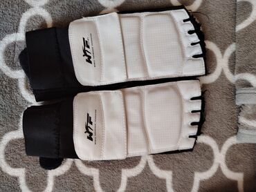 İdman formaları: Salam taekvondo dəsti hər şey var alavə məlumat üçün vaccabda yazsın — 6