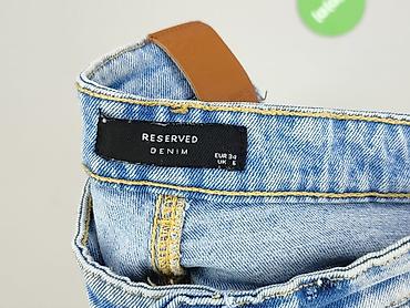 papaya denim: DENIM JEANS, Jeansy damskie, rozmiar XS — 5