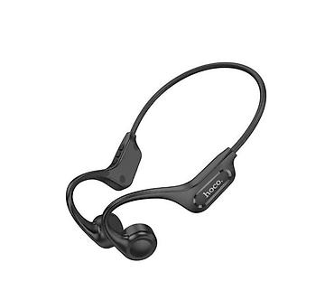 sansui s65: Костные наушники, Hoco, Новый, цвет - Черный — 4