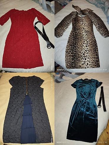 Kişi geyimləri: Köynək, Abercrombie & Fitch, XL, rəng - Bej — 7