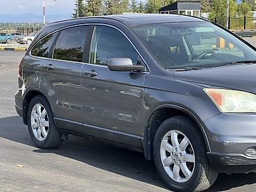 honda stepwgn радиатор: Honda CR-V: 2009 г., 2.4 л, Автомат, Бензин, Кроссовер — 3