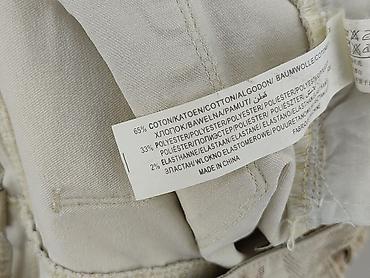 nutmeg spodnie: Spodnie materiałowe damskie, rozmiar S — 6