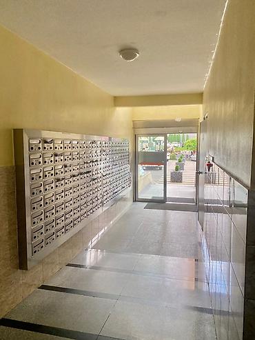 Продажа квартир: 3 комнаты, 87 м², Нижний Джал (Джал-23) Элитка, 11 этаж — 15