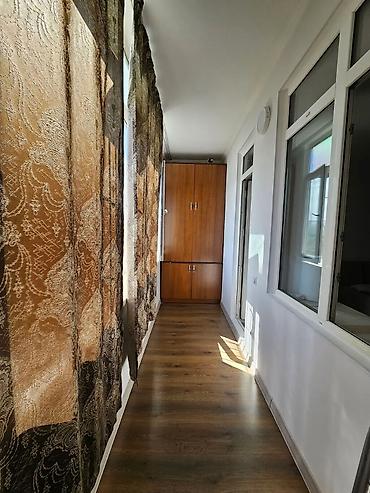 Продажа квартир: 3 комнаты, 100 м², Элитка, 7 этаж, Евроремонт — 5