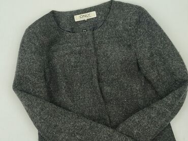 Płaszcze: ONLY, Płaszcz damski, rozmiar XS — 11