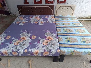 Çarpayılar: Yeni, İkinəfərlik çarpayı, Matrassız — 11