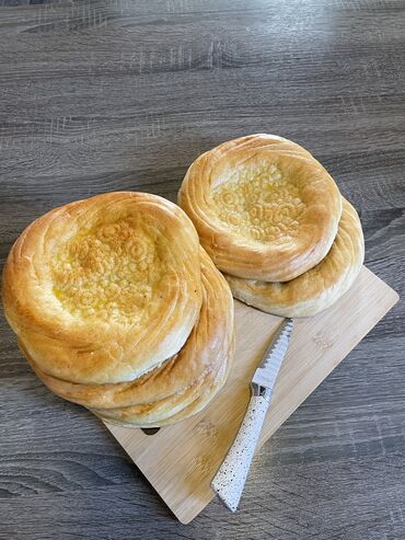 Выпечка, хлебобулочные изделия: Выпечка Санза Хворост Печенье с начинкой и без Пироги Булочки — 19