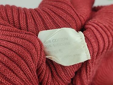 clothes in red: Sukienka damska, rozmiar S — 5