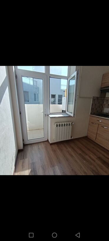 Yeni tikili: 1 otaqlı, Yeni tikili, 40 kv. m — 9