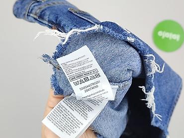 miniowka: Topshop Moto, Spódnica damska, rozmiar 2XS — 6