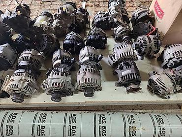 Delovi motora: ALTERNATORI SVI MODELI ZA FORD B-MAX, C-MAX, ESCORT . OD 2000. DO — 2