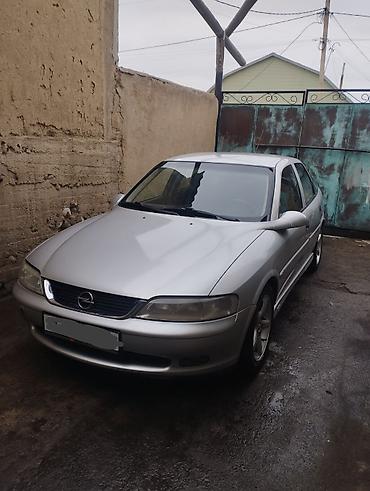 опел вектр: Opel Vectra: 2000 г., 2.2 л, Автомат, Бензин, Хэтчбэк — 1