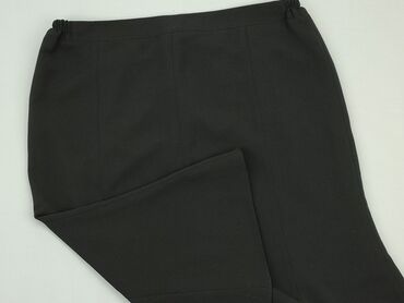 spódnice baletowa czarne: Skirt, 4XL (EU 48), condition - Very good