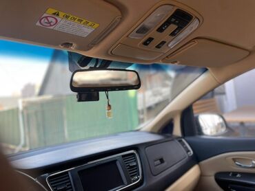 Kia: Kia Carnival: 2018 г., 2.2 л, Автомат, Дизель, Минивэн — 6