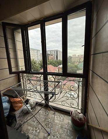 5: 2 комнаты, 52 м², Золотой квадрат Элитка, 5 этаж, Евроремонт — 3
