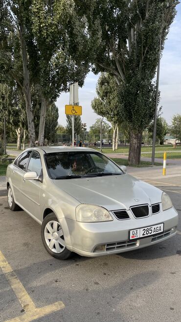 деу лонос: Daewoo Lacetti: 2003 г., 1.6 л, Механика, Бензин, Седан