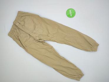 dresy pull and bear: Bershka, Spodnie materiałowe damskie, rozmiar XS — 3